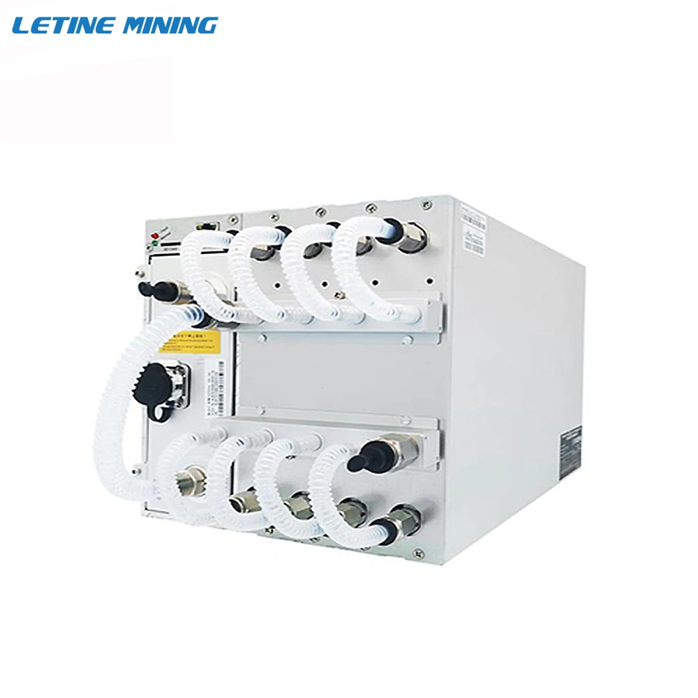 Asic Mining Machine Antminer S21+ Hyd 395Th 5925W SHA-256 Algorithm Btc  Mining Antminer S21 Hydro Miner S21+ Hydro S19 XP Hydro