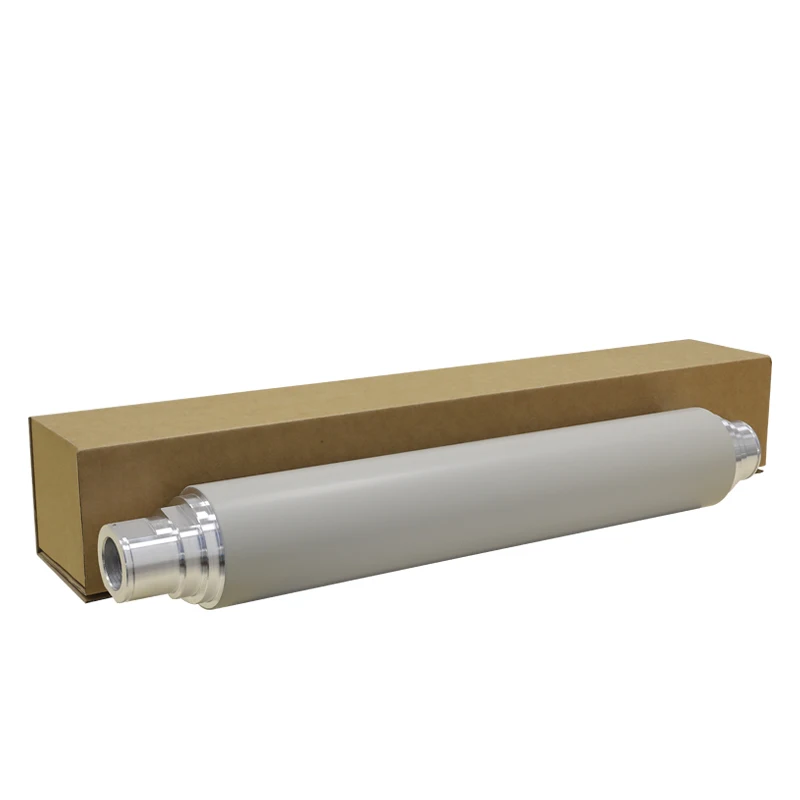 Xerox DC4110 Horní fuserový válec Kompatibilní s Xerox 900 1100 4110 4590 4595 4112 4127 D95 D110 D110P D125 D125P D136 D136P