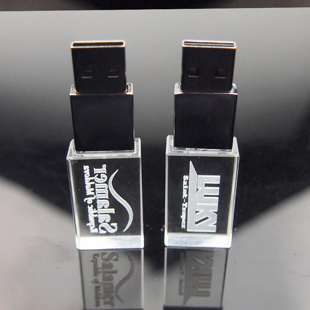 Customs logo USB Flash Drive 64 Gb Thumbdrive Flash Memory Stick 1GB 2GB Pen Drive 16GB Usb Disk on Key 4GB 8GB Pendrive 32gb - ANKUX.COM