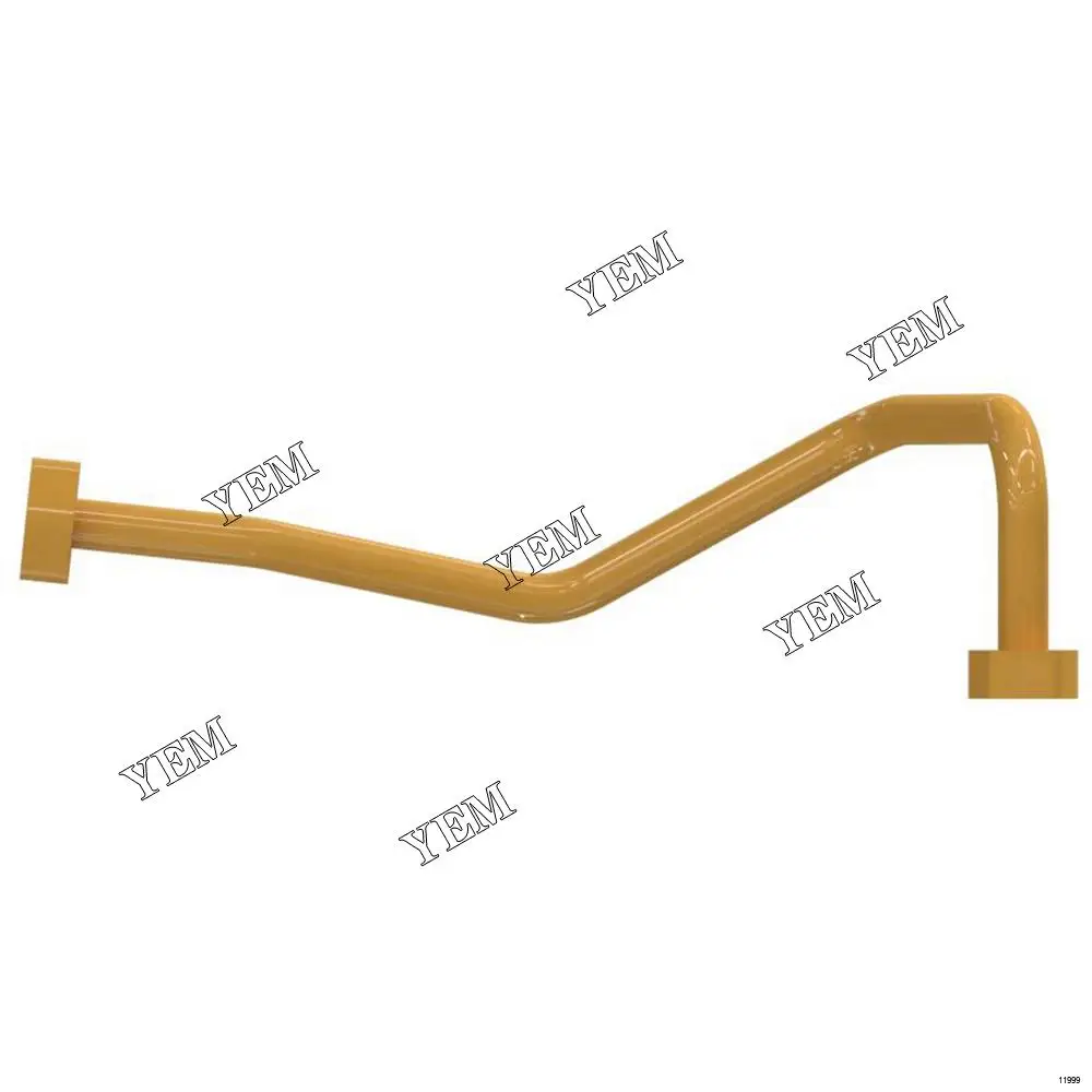 Tube Assembly 356-6466 3566466 Aftermarket Engine Parts 3