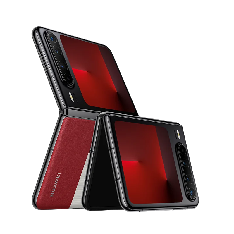 HUAWEI Pura X 型格紅 16GB+1TB 典藏版 China HUAWEI Pura X 型格紅 16GB+1TB 典藏版 China アクティベート