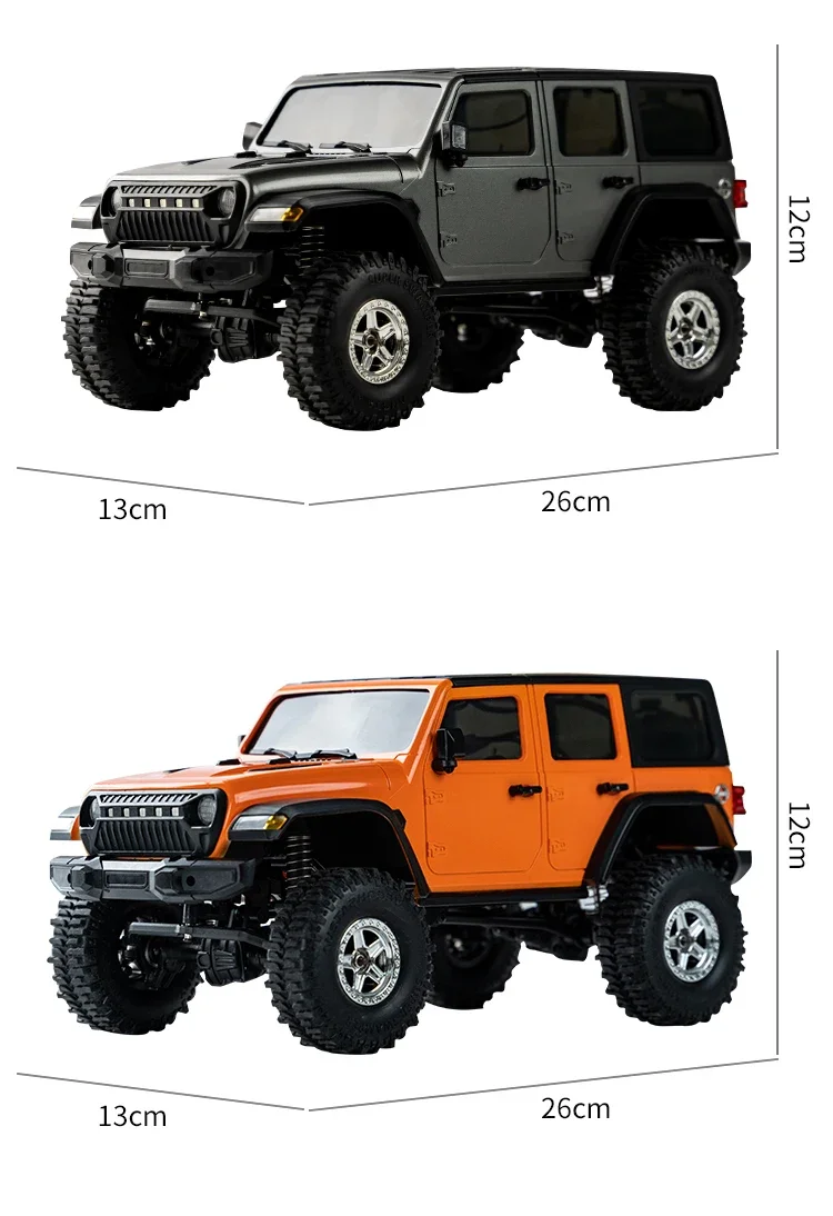 【プロペラシャフト付き】JEEP Military 1/10 RTR ジープ プロペラシャフト付き】JEEP Military 1/10 RTR ジープ