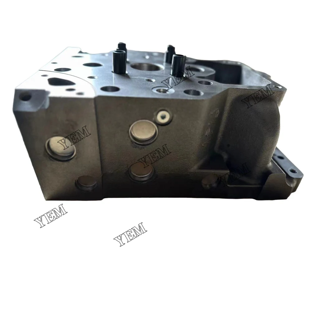 Cylinder Head Fit for Caterpillar 3512 Engine 3