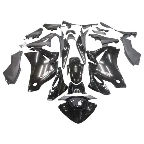 Fairings Honda for Honda CBR 250R 2011-2015 White Black Bodywork Injection Panels Abs Plastic Motorcycle Fairing Kit