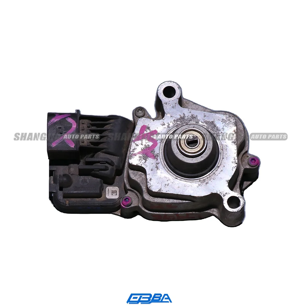 מנוע תיבת העברה ל-Maserati Ghibli ו-Levante 2014–2018, מספר חלק מקורי OE 673009767