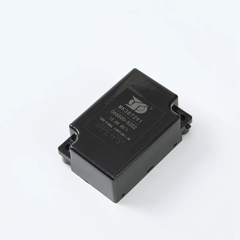 12V Automotive Relays Fixed Back 5-pin Conversion 40A Relay JD1914 12vdc For Auto Car Truck Accessories With Plastic