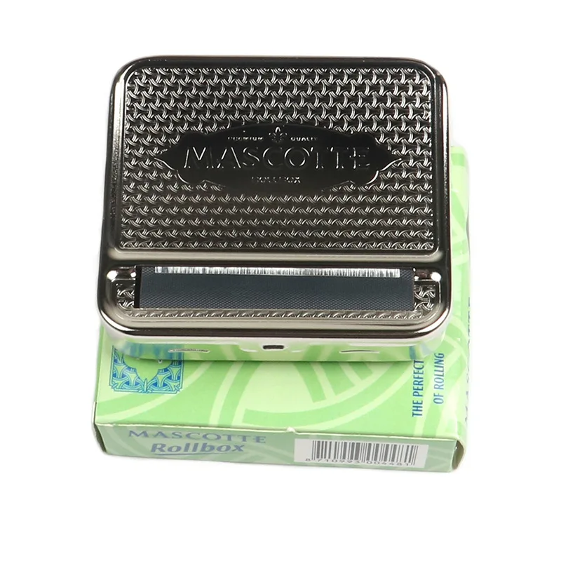 best tobacco roller Best Selling 70mm Metal Cigarette Rolling Machine Portable Cigarette Roller  Tobacco Rolling Machine Smoking Accessories| Alibaba.com