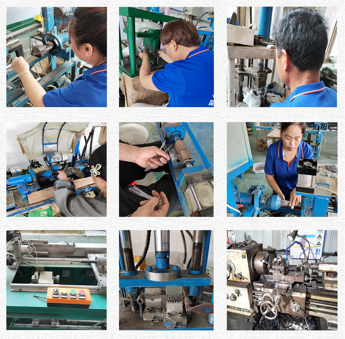Xingtai Fuyi Brush Co., Ltd. 3
