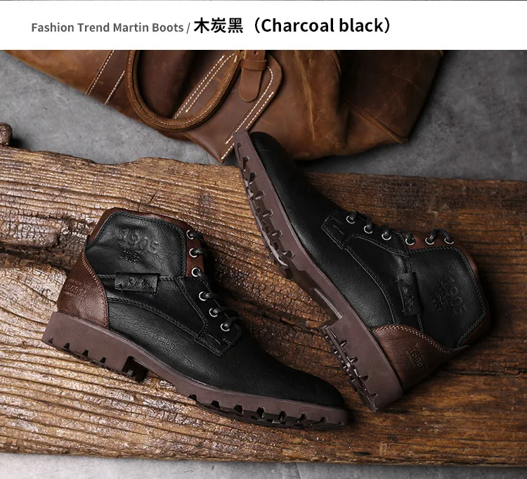2023 Hot Selling Latest Designs Products Shoes British Style Men ...