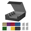 Black+Grey Interior (Includes 24 dividers + 4 fastening clips)