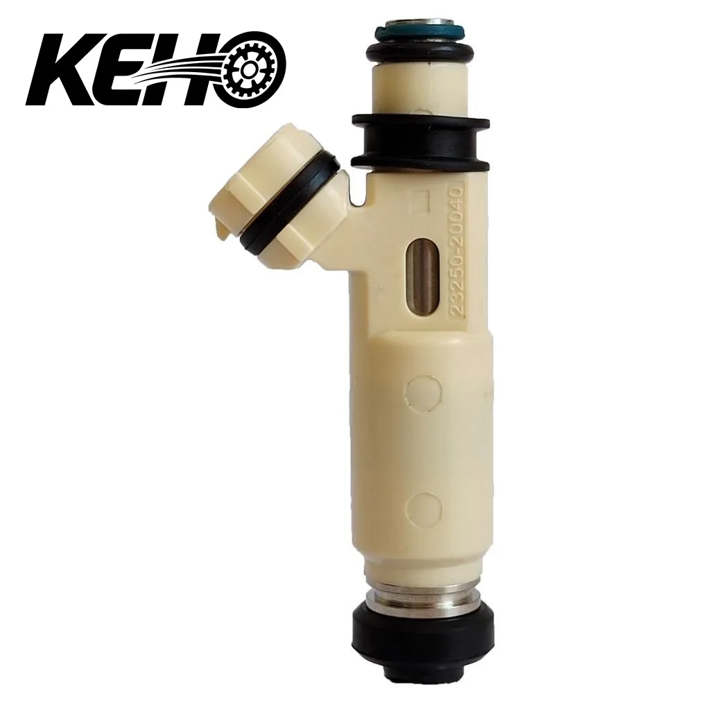 Fuel injector - 23250-20040 - Lexus ES330-2