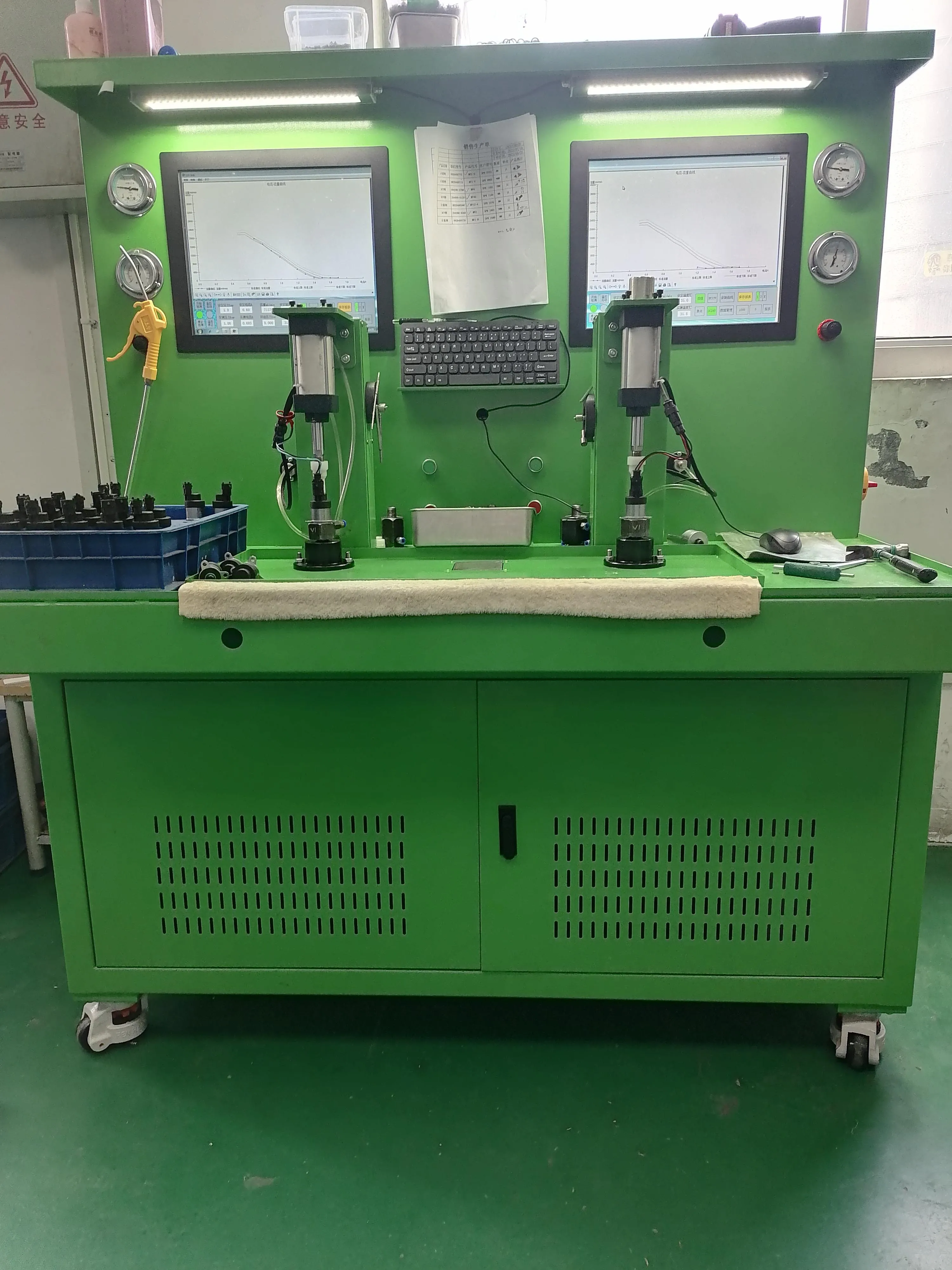 Common Rail Fuel Pressure Regulator Drv 0281006159 Pressure Control