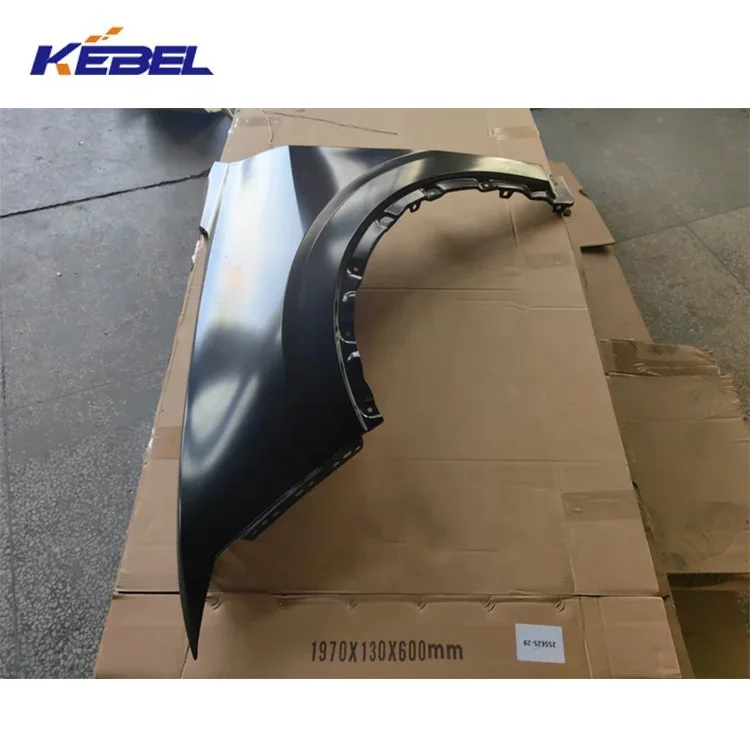 KEBEL auto dijelovi i dodaci prednji blatobran NS1-16015AB78 OEM NS1-16016AA78 blatobran za Ford Territory 2022