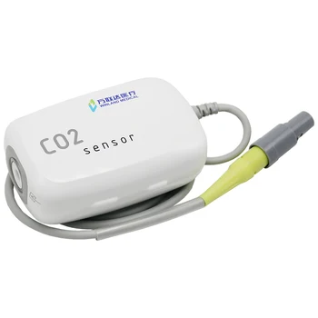 Preferential Sophisticated Technology Micro-sidestream EtCO2 Sensor EtCO2 Carbon Dioxide