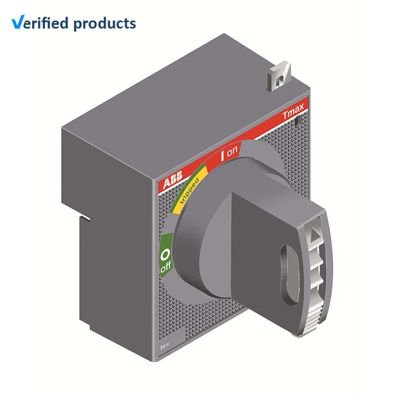 contactor and motor starter auxiliary 1SDA060409R1