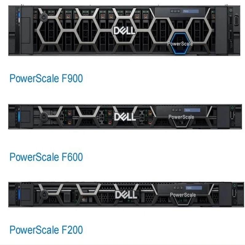 De Ll EMC PowerScale A300 A3000 Archive Storage NAS Platforms NAS Storage