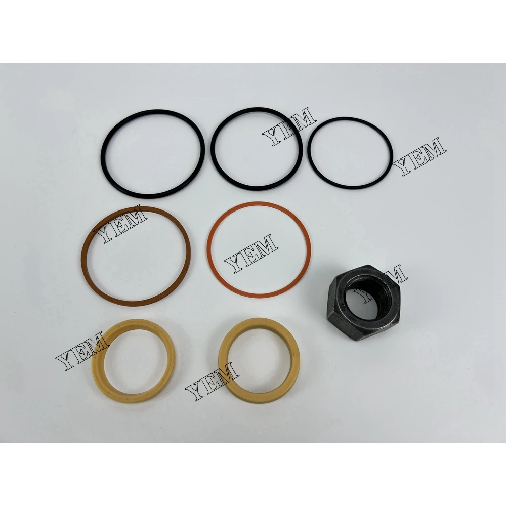 For Bobcat Seal Kit 7137939 Engine Parts 2