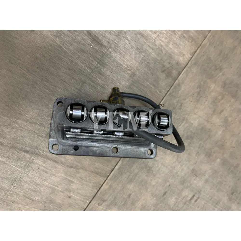 F2302 Fuel Injection Pump for Kubota L4150 Tractor 2