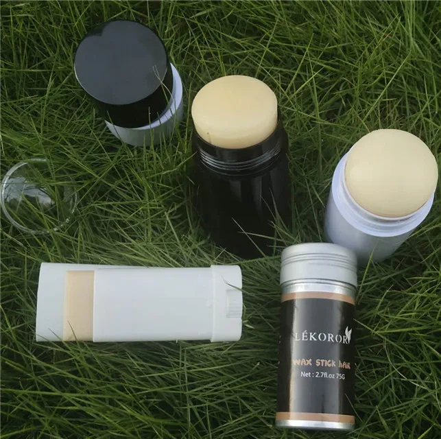 High Quality Edge Control Hair Wax Stick for Hair  Men and Women