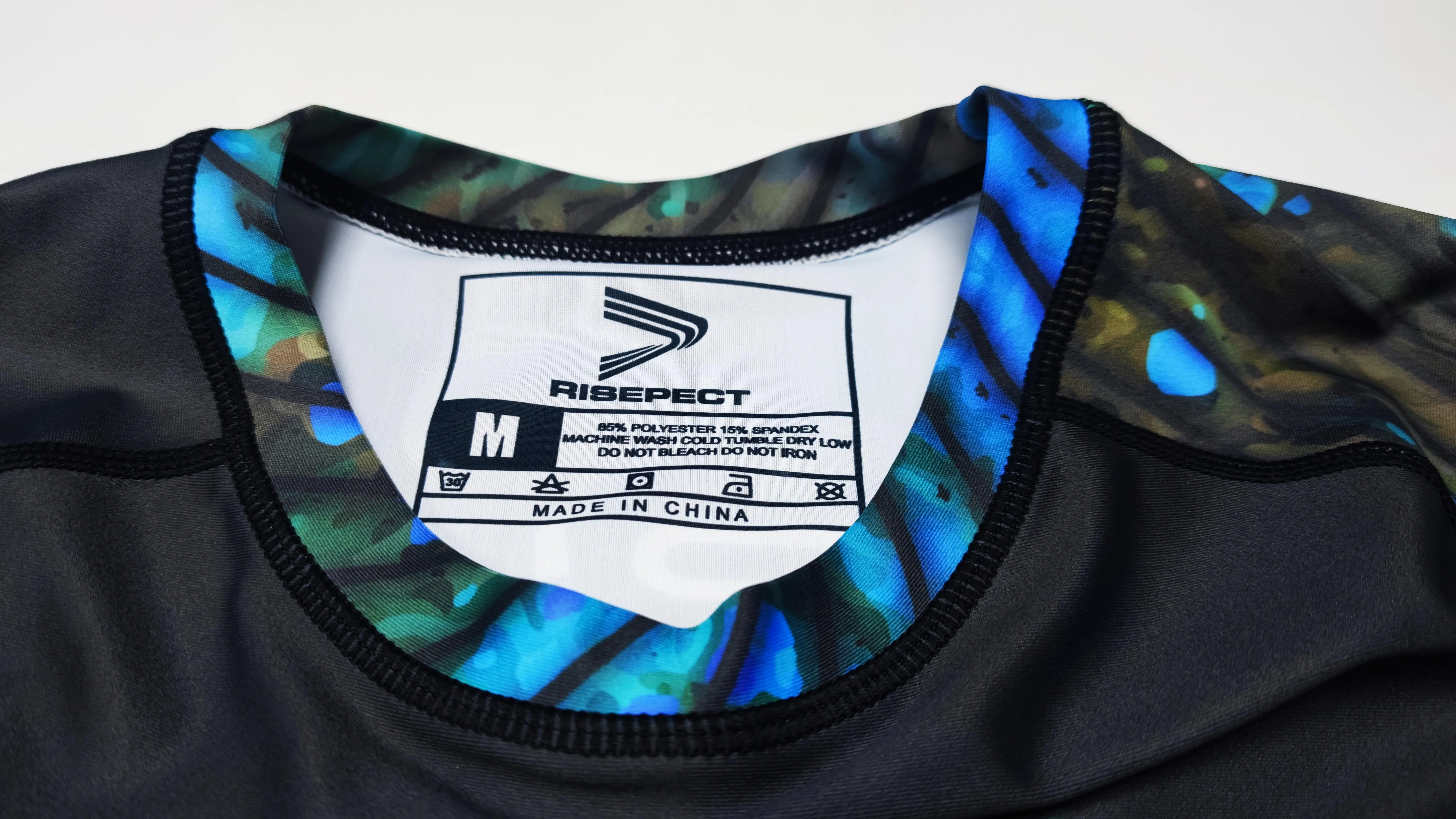 Orange Customized Colors Short Sleeve Men Loose Fit Bjj Unisex Recycled