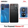 Per Huawei Honor X7 Blu (Versione Domestica)