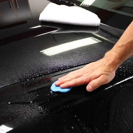 The Best Clay Bars to Keep Your Car Shining Like New