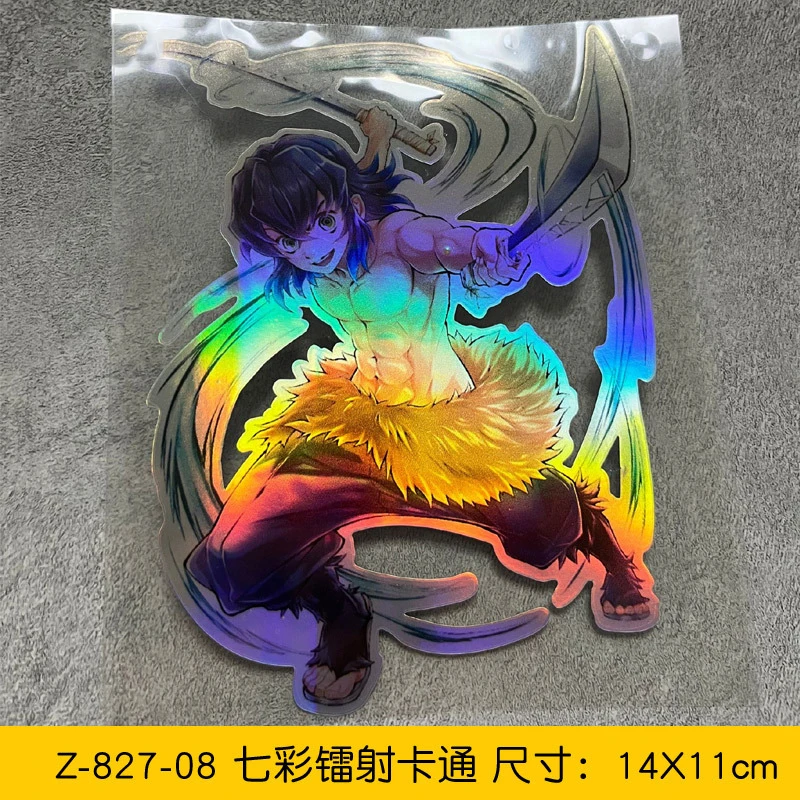 Fichier STL Akame de Akame ga Kill !·Design pour imprimante 3D à