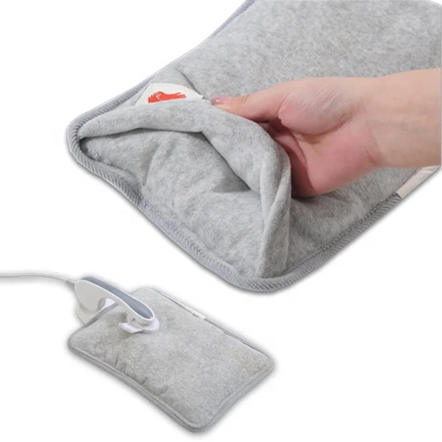 Warmer Rechargeable Hot Water Bottle