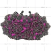 Black Fuchsia