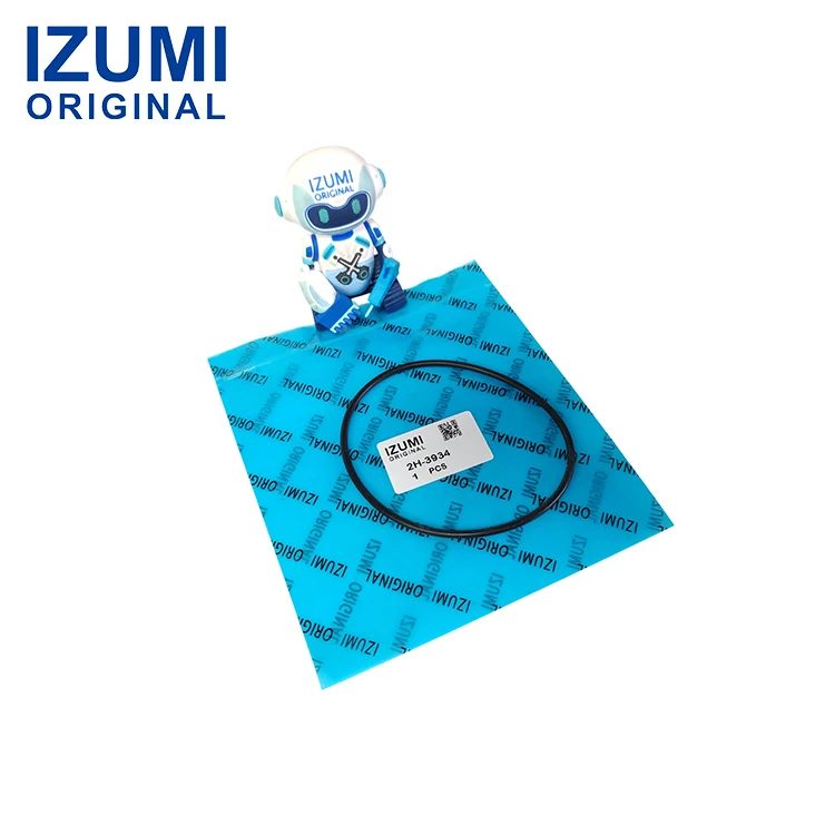 product izumi original 2h3934 seal o ring 2h 3934 o ring for caterpillar construction machinery parts-14