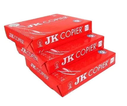 Copy Paper A4 Currency Printing Paper Copy Paper with High Level of Smoothness