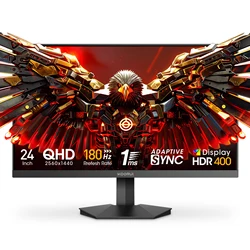 KOORUI G2421V 23.8
