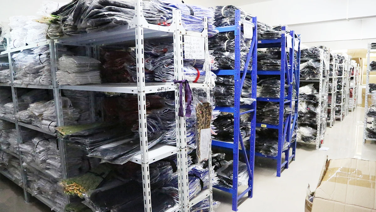 Guangzhou Doyen Lingerie Co., Ltd.