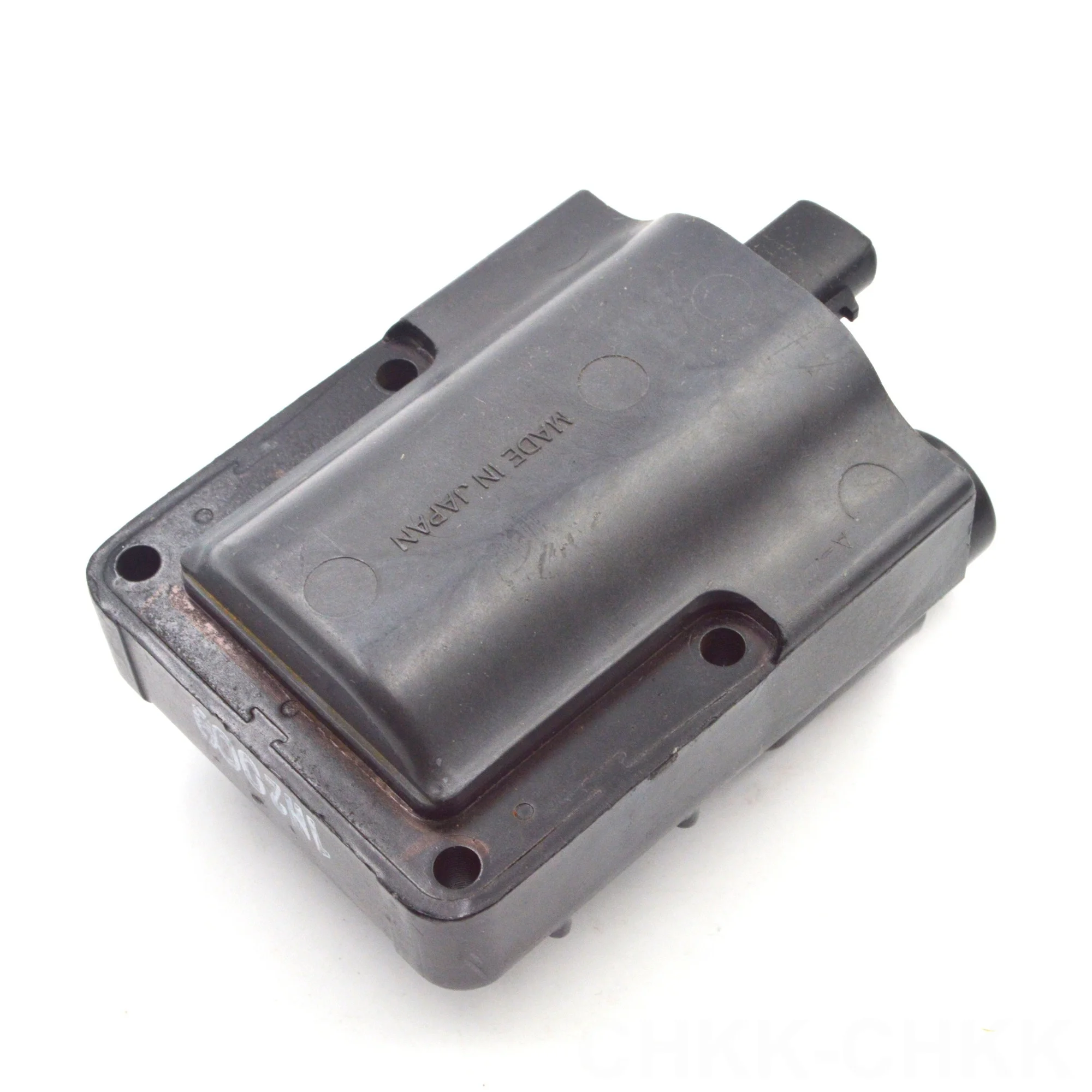 Kasatate　ニコリ27冊セット Toyota Supra Ignition Coil Pack - 90919-02172 - 100% Tested
