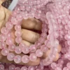 Quartz rose