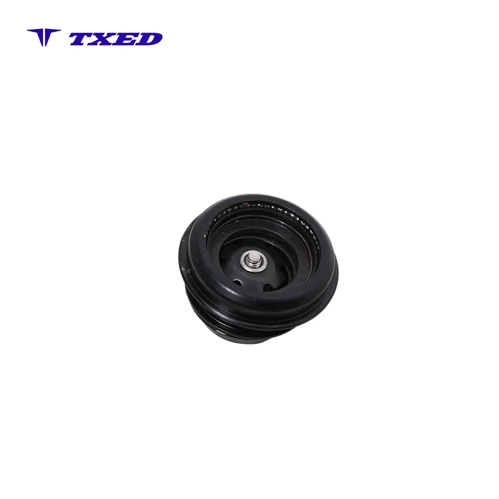 Zhiqing Durable Bicycle Steel/Aluminum Head Parts Model H156M for BMX & Road Bicycles with Star Nut