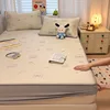 Bunny Paradise - Fitted Sheet