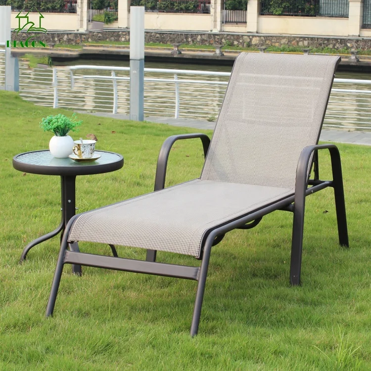 adjustable height patio chairs