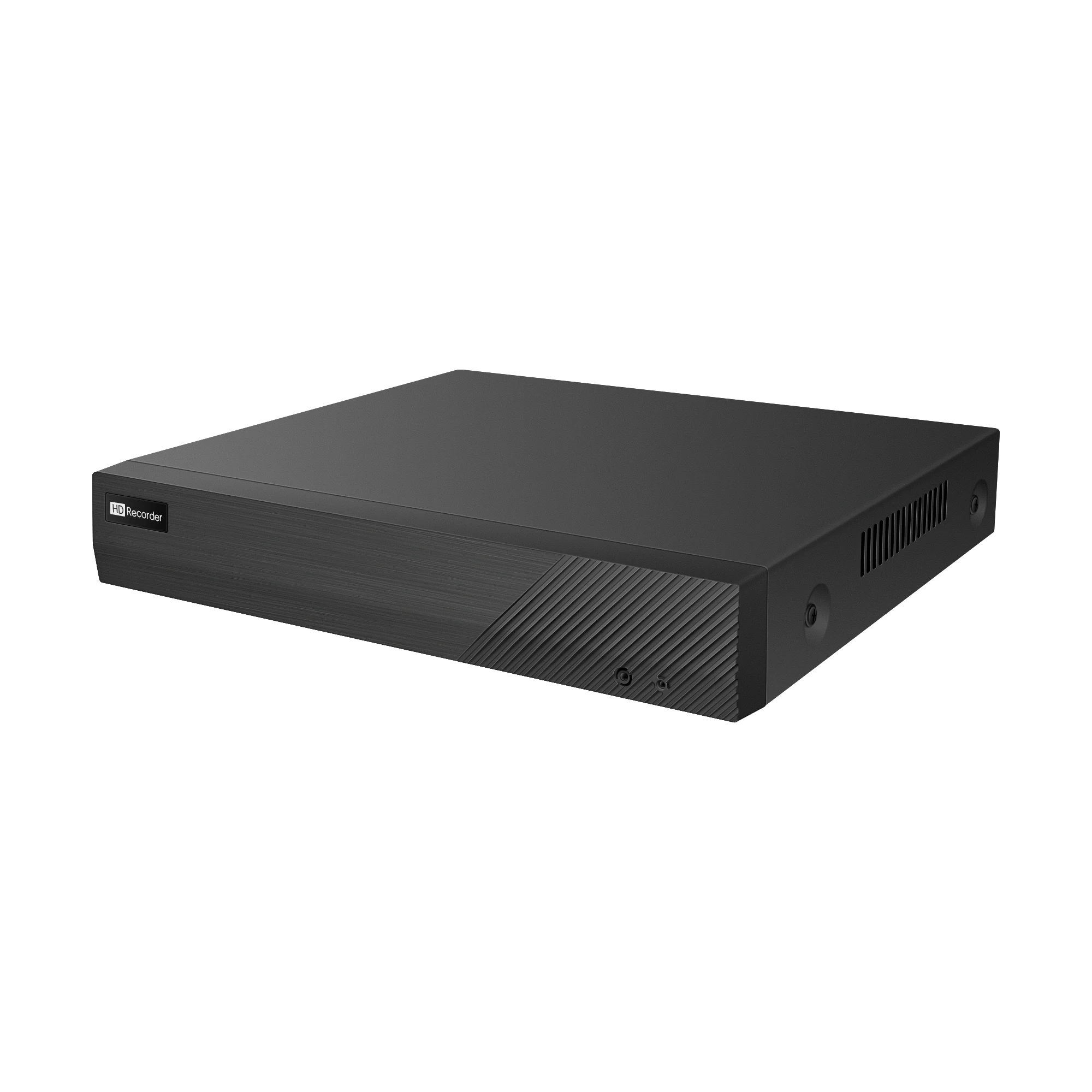 H.265X 8CH/4CH 5MP AHD DVR – Hybrid Video Recorder For AHD/TVI/CVI/CVBS/IP Cameras