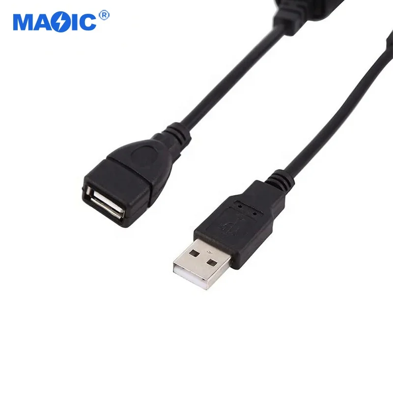 USB 2.0 to RJ45 Lan Ethernet Extension Extender Network Adapter Cable Wired USB to RJ45 Adapter for Printers Keyboard