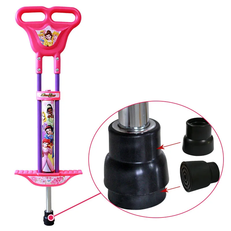 Kids Outdoor Play Equipment Jumping Pole Pogo Stick Ultimate