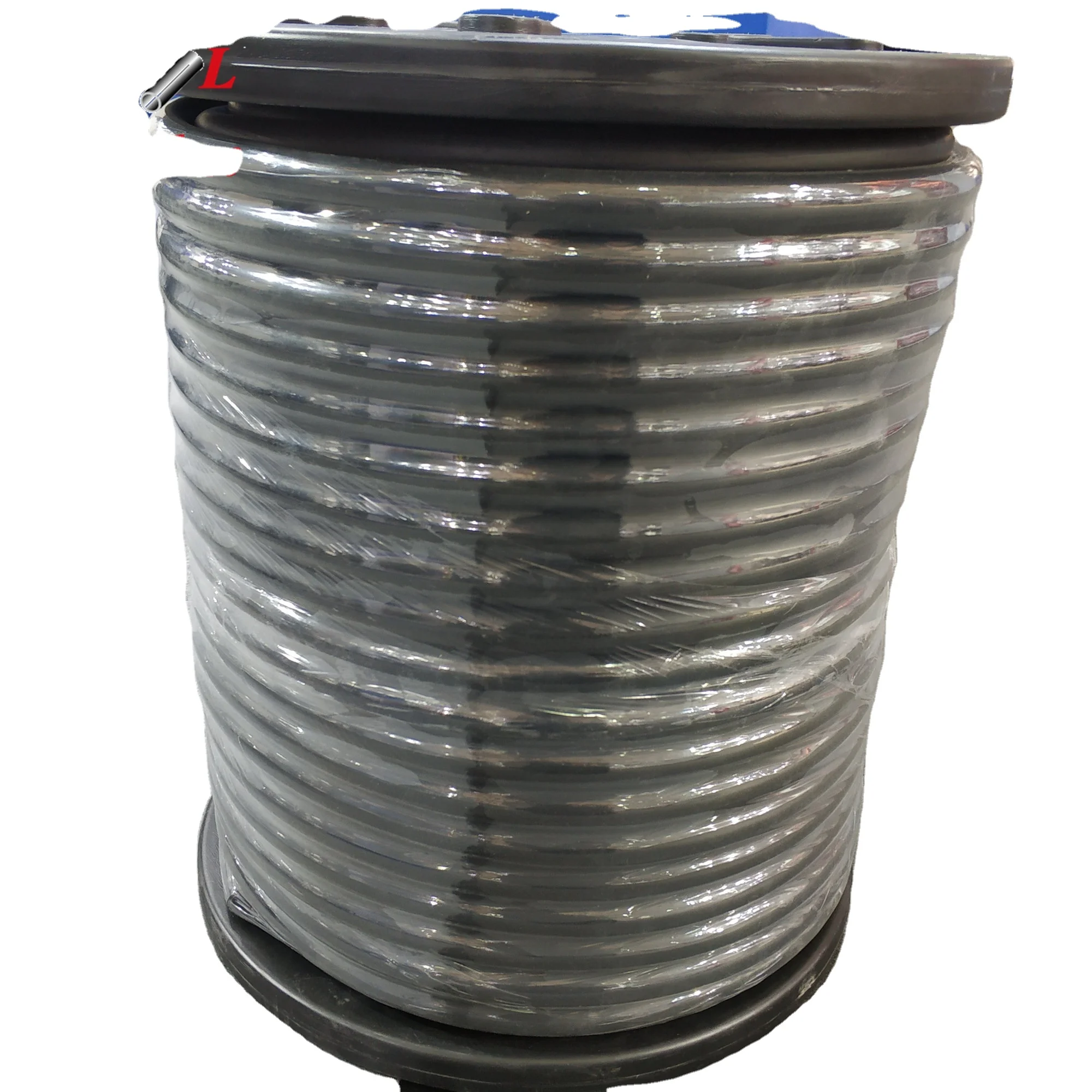 Galaxy Air Conditioning Hose R134a Sae J2064 / Two Polyester Spiral