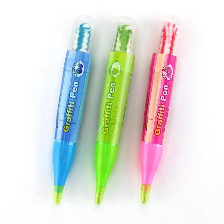 pen lollipop