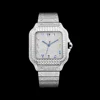 STEEL-SILVER Color dial-AH