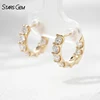 18K Yellow Gold