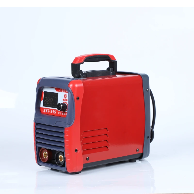 Portable Handheld Industrial Welding Machine ZX7-315| Alibaba.com