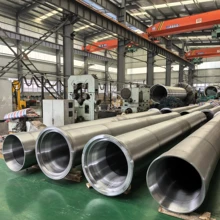 Huaqiang Industrial Metal Moulding Ductile Iron Pipes and Fittings Water Pipelines