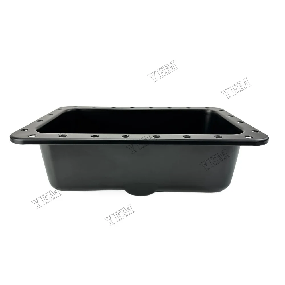 Oil Pan Fit for Kubota V2403 Engine Parts 2