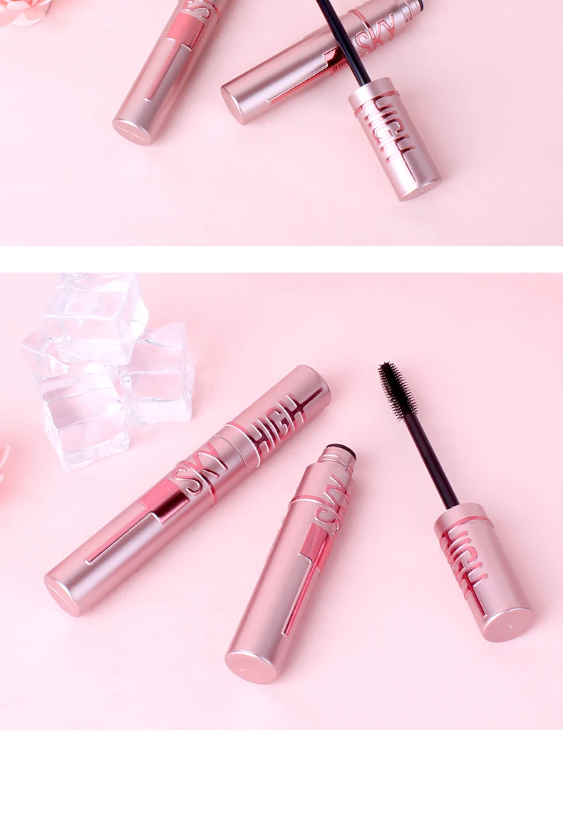 Wholesale Custom Mascara (new) Eyelash Vegan Waterproof Long Lasting