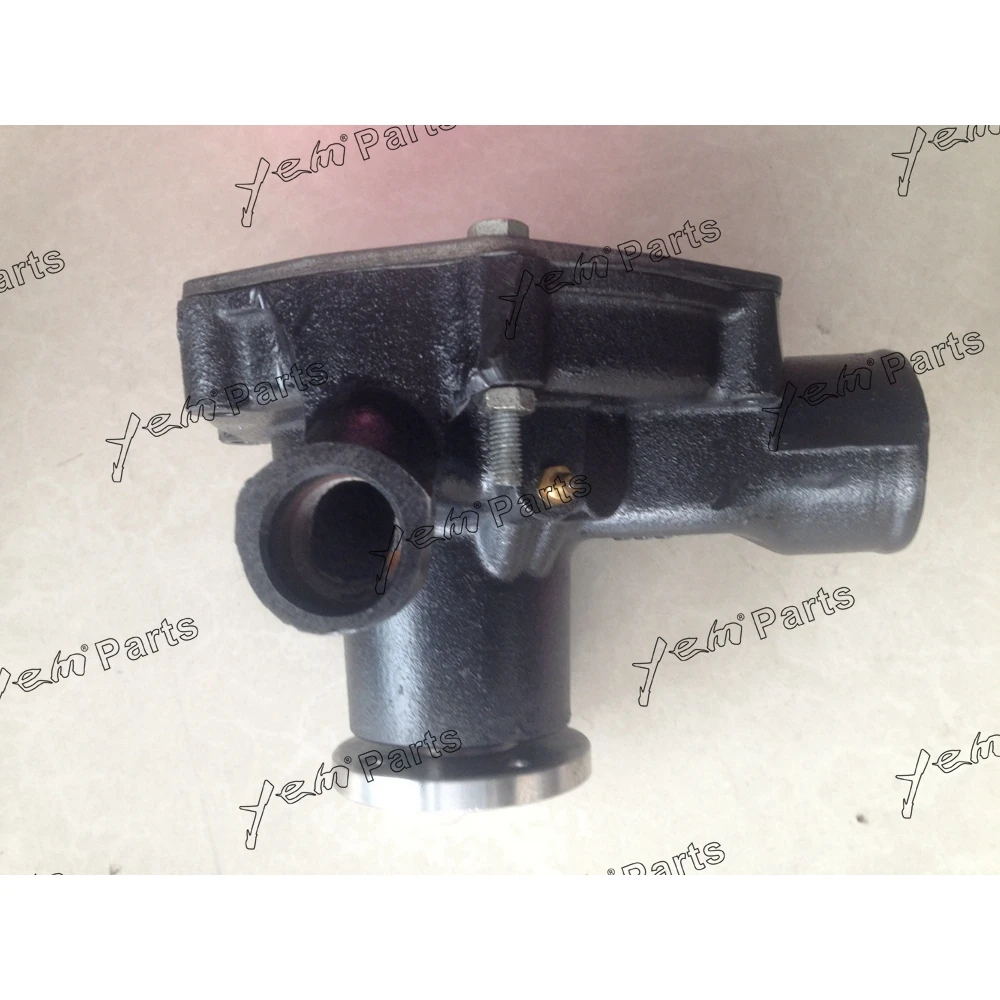 6D16 Water Pump for Mitsubishi Engine Parts for Sale 2